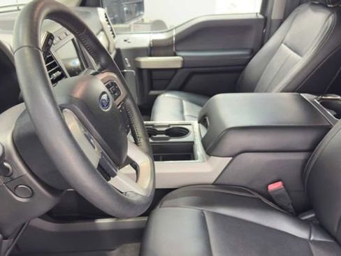 Used 2021 Ford F250 Lariat AWD/4WD image 25
