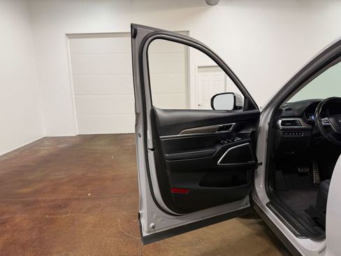 Used 2022 Kia Telluride SX image 57
