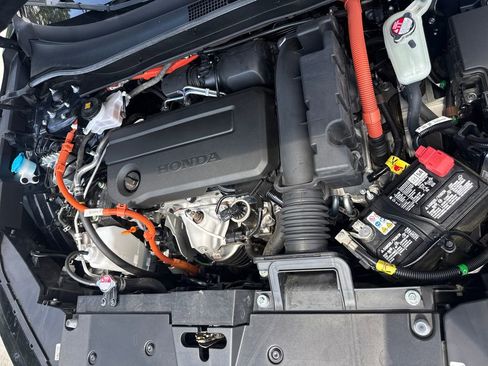 Used 2025 Honda CR-V Sport-L image 35
