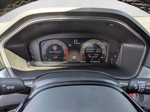 New 2026 Acura Integra A-Spec image 11