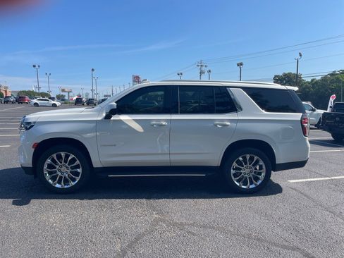 Used 2023 Chevrolet Tahoe LT RWD image 13