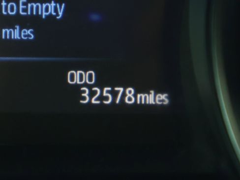 Used 2023 Toyota Camry XSE w/ Navigation Package image 30