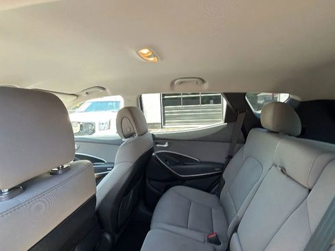 Used 2017 Hyundai Santa Fe Sport AWD/4WD image 36