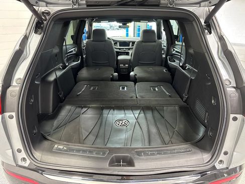 Used 2023 Buick Enclave Essence w/ Experience Buick Package AWD/4WD image 47