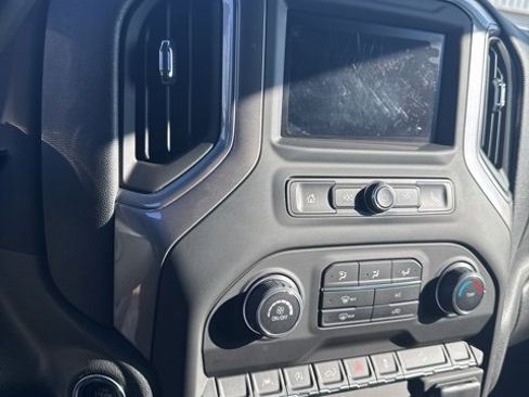 Certified 2023 Chevrolet Silverado 1500 Custom Trail Boss image 13