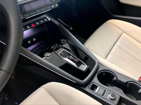 Certified 2025 Audi A3 2.0T Premium w/ Convenience Package image 16