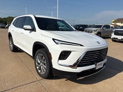 New 2026 Buick Enclave Preferred w/ Power Package