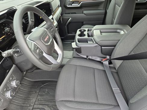 New 2026 GMC Sierra 1500 Elevation w/ Elevation Select Package AWD/4WD image 5