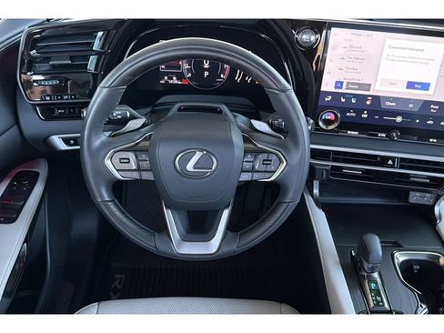 Used 2023 Lexus RX 350 Premium Plus w/ Cold Area Package FWD image 15