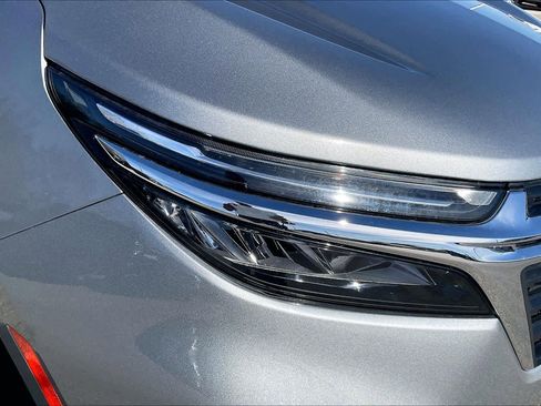 Certified 2024 Chevrolet Equinox LT image 26