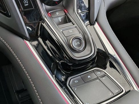 Used 2024 Acura RDX SH-AWD w/ Advance Package image 12