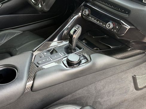 Used 2021 Toyota Supra Premium w/ Driver Assist Package RWD image 52
