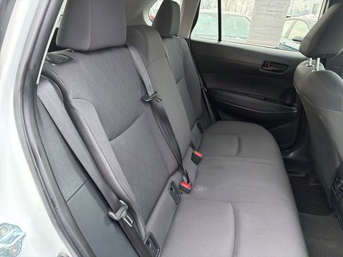 Certified 2023 Toyota Corolla Cross LE image 15