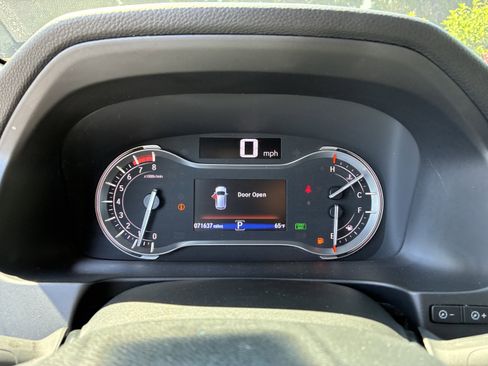 Used 2018 Honda Pilot EX image 30