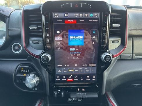 Used 2023 RAM 1500 Rebel w/ Rebel Level 1 Equipment Group image 16