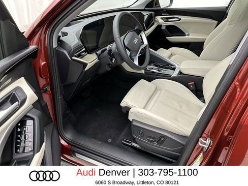 Used 2025 Audi Q5 Prestige AWD/4WD image 11