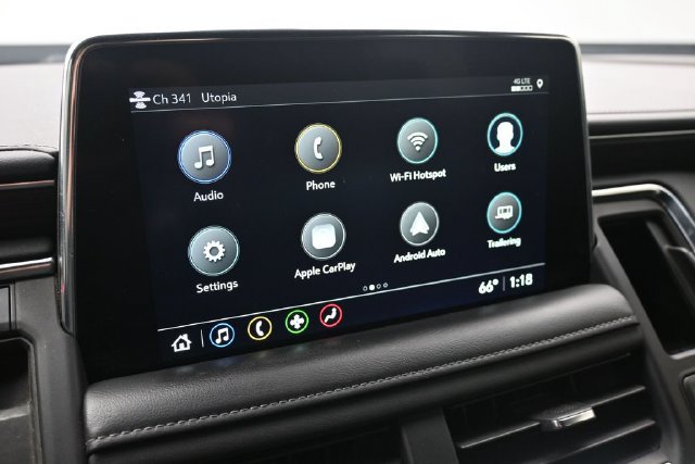 Used 2021 Chevrolet Tahoe LT AWD/4WD image 22