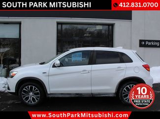 Used 2019 Mitsubishi Outlander Sport ES video 1