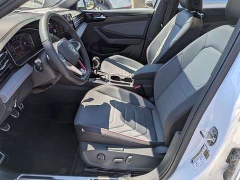 New 2026 Volkswagen Jetta GLI Autobahn FWD image 14