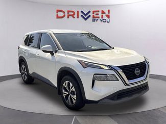 Used 2023 Nissan Rogue SV FWD video 1