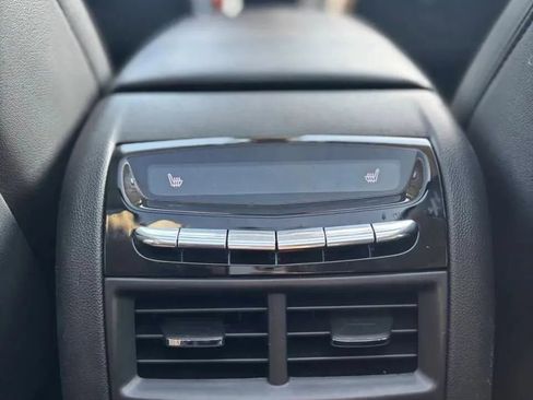 Used 2018 Cadillac XT5 Premium Luxury FWD image 20