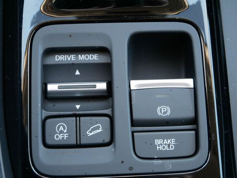 New 2026 Honda Passport RTL image 27