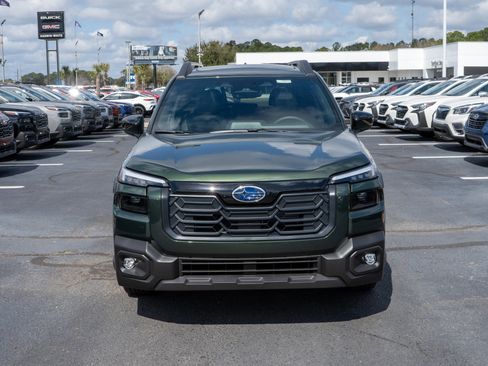 New 2026 Subaru Outback Premium image 8
