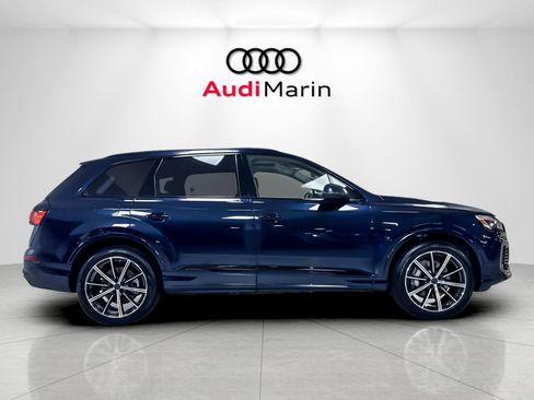 Certified 2026 Audi Q7 2.0T Premium Plus AWD/4WD image 6