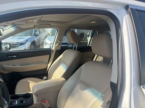 Used 2019 Subaru Outback 2.5i Limited image 20