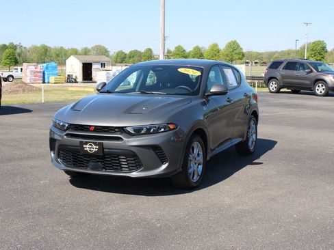 Used 2024 Dodge Hornet R/T AWD/4WD image 4