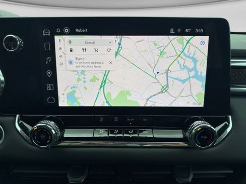 Used 2025 GMC Canyon Elevation image 19