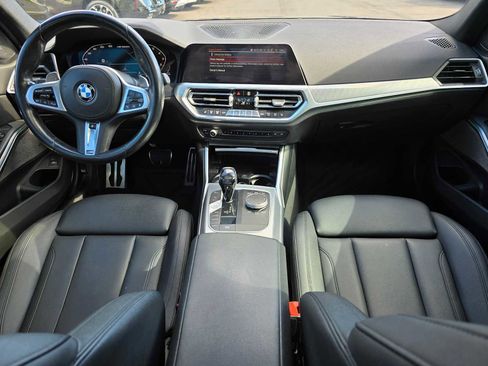 Used 2020 BMW M340i w/ Premium Package RWD image 18