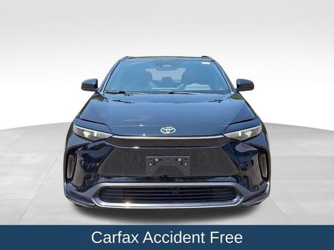 Used 2024 Toyota bZ4X AWD w/ Weather Package image 2