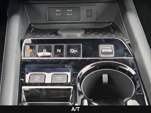 New 2026 Nissan Murano SL w/ Comfort Package image 21