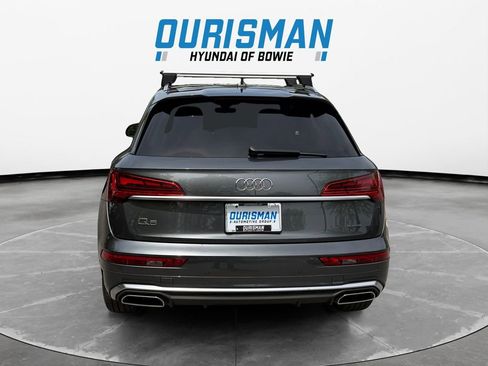 Used 2024 Audi Q5 2.0T Premium Plus image 5