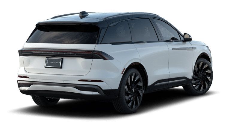 New 2026 Lincoln Nautilus Reserve AWD/4WD image 49