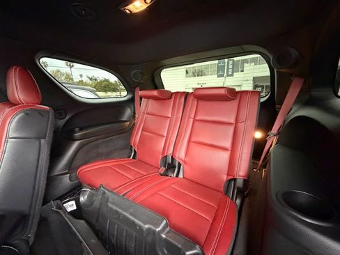 Used 2023 Dodge Durango SRT Hellcat image 10
