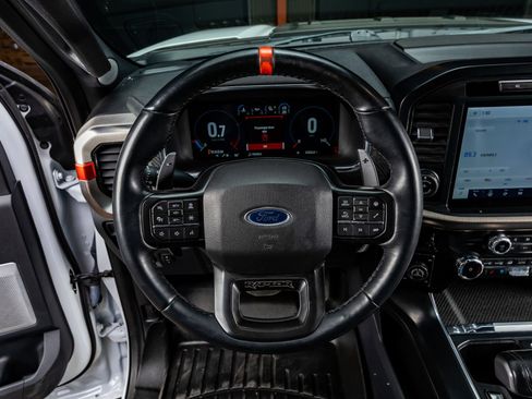 Used 2023 Ford F150 Raptor w/ Raptor Carbon Fiber Package image 17