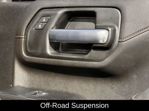 Used 2022 GMC Sierra 2500 AT4 w/ AT4 Premium Plus Package image 35