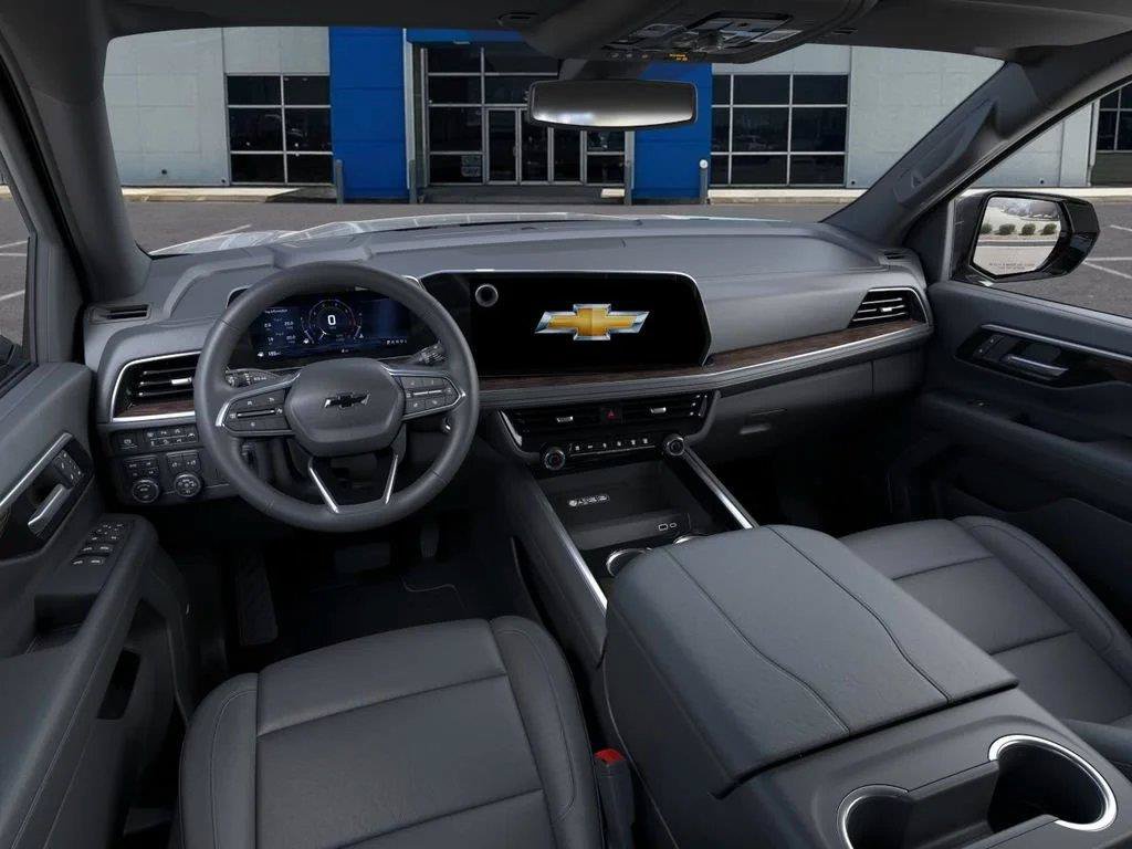 New 2026 Chevrolet Tahoe Z71 w/ Comfort Package AWD/4WD image 15