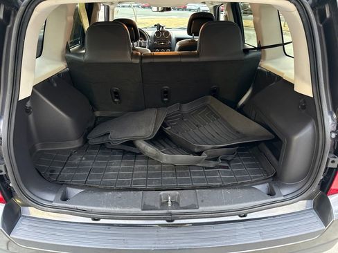 Used 2014 Jeep Patriot High Altitude image 27