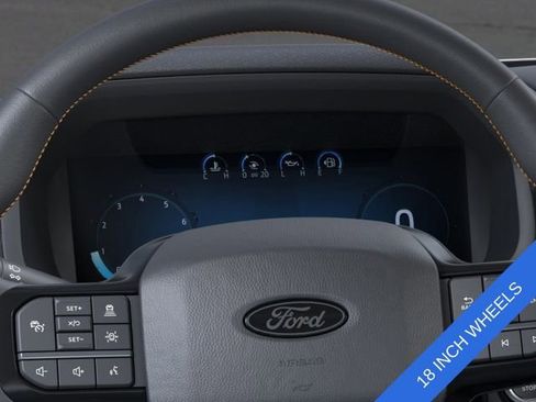 New 2026 Ford F150 Tremor AWD/4WD image 15