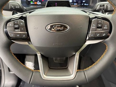 New 2026 Ford Explorer Tremor AWD/4WD image 40
