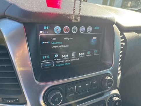 Used 2017 Chevrolet Tahoe Premier image 22