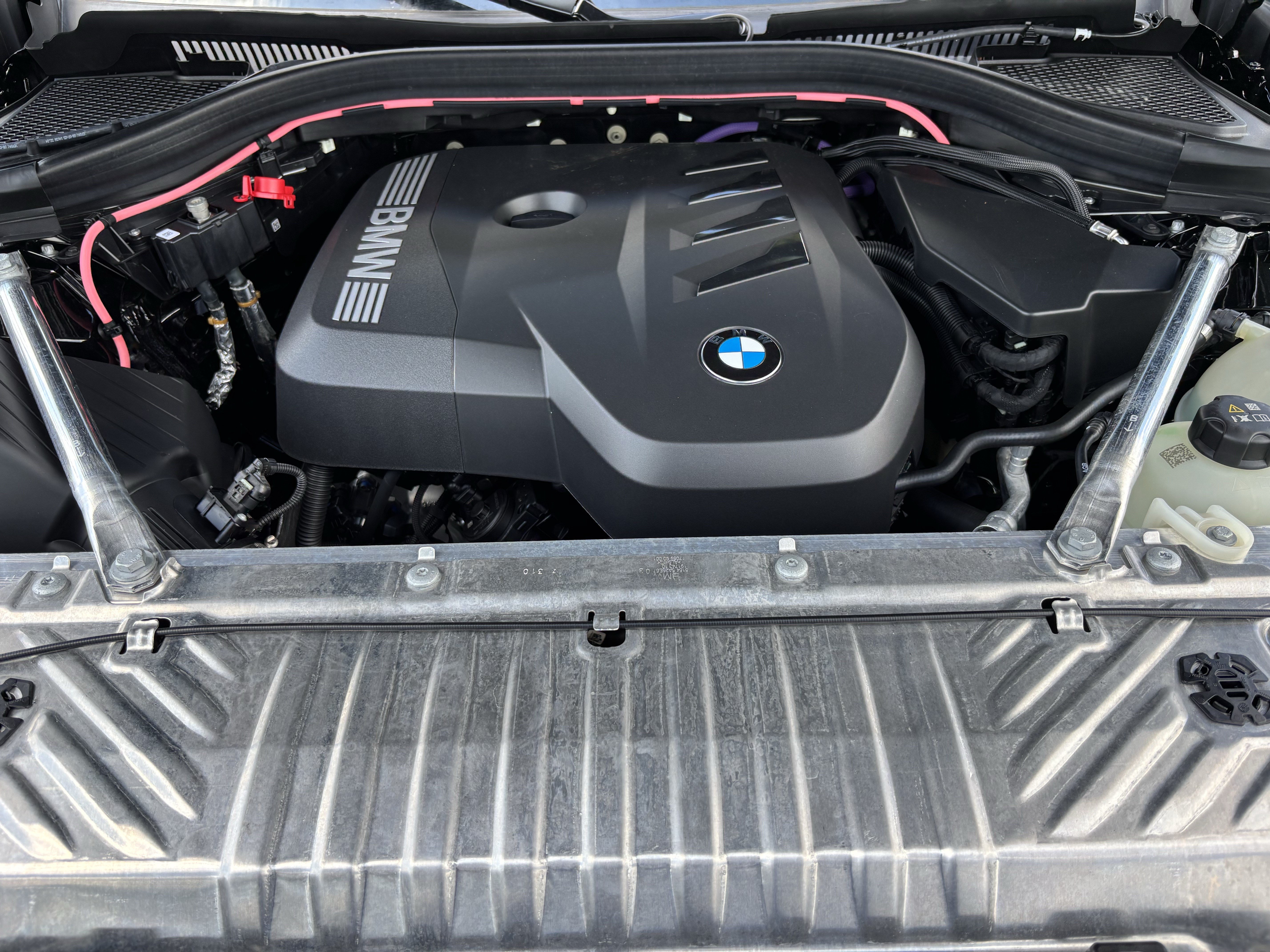 Certified 2026 BMW X3 xDrive30i w/ Convenience Package AWD/4WD image 36