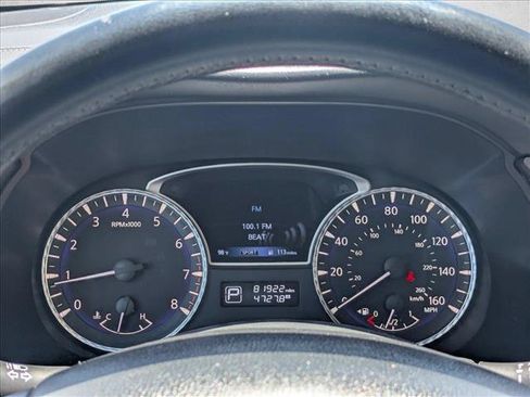Used 2019 INFINITI QX60 Pure FWD image 12