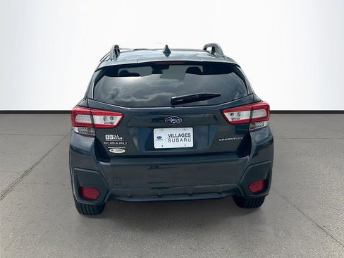Used 2019 Subaru Crosstrek 2.0i Premium w/ Eyesight System AWD/4WD image 6