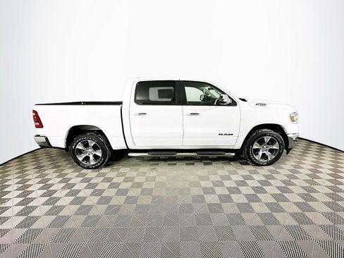 Certified 2022 RAM 1500 Laramie image 14
