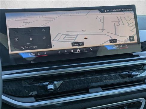 New 2026 BMW X5 sDrive40i w/ M Sport Package image 14