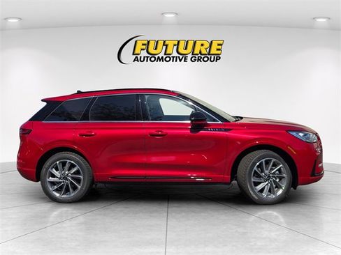 New 2025 Lincoln Corsair Grand Touring w/ Equipment Group 302A image 2